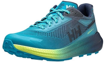 Helly Hansen Kestrel TRail Laufschuhe blau schwarz