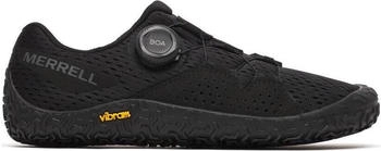 Merrell Vapor Glove 6 Boa J068453 Laufschuhe schwarz