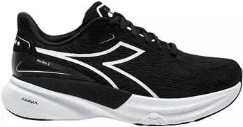 Diadora Nucleo 2 W schwarz