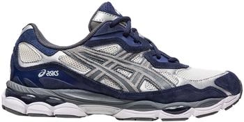 Asics GEL-NYC glacier grey gravel 1203A383 025