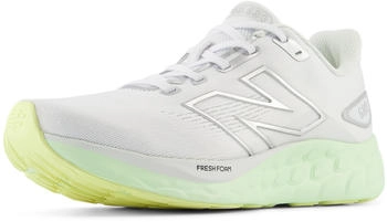 New Balance Fresh Foam 680 v8 Laufschuhe wei&szlig; gr&uuml;n