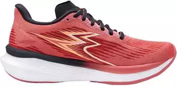361&deg; Degrees Spire 6 Laufschuhe jewel wei&szlig;