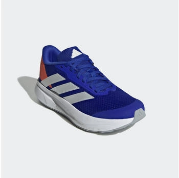 Adidas DURAMO SL2 Laufschuhe lucid blue orange
