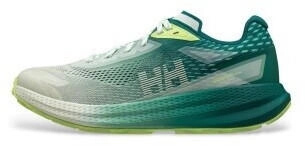 Helly Hansen Kestrel TRail Running Shoes grün