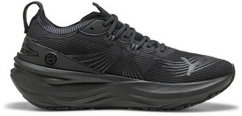 Puma ForeverRun NITRO 2 Laufschuhe black galactic gray