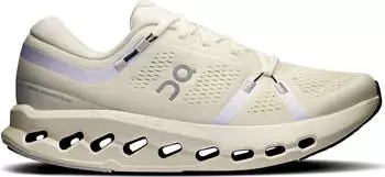 On Cloudsurfer 2 ivory/ivory