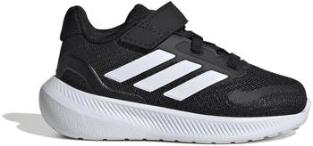 Adidas Runfalcon 5 EL Kids core black/cloud white/cloud white (IE8598)