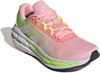 Adidas Questar 3 Women (ID8744) pink spark/halo silver/lucid lemon