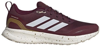 Adidas Runfalcon TR 5 (JI4085) maroon/white