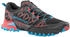 schwarz: La Sportiva Bushido III GTX Women