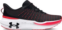 Under Armour Infinite Elite Damen Laufschuhe, schwarz, Gr&ouml;&szlig;e 38 &frac12; 197777732705