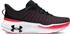 schwarz: Under Armour Infinite Elite Women