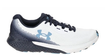 Under Armour Charged Rogue 4 (3026998-104) white/blue