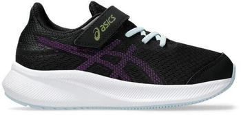 Asics Patriot 13 PS Kids (1014A264-007) black/deep mauve