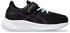 (1014A264-007) black/deep mauve