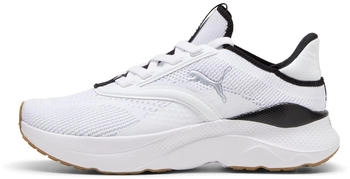 Puma Softride Mayve Women (310160-02) white/black/silver