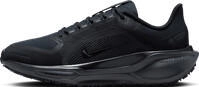 Nike FQ1357-001, Nike Pegasus 41 GTX Neutralschuh Damen - schwarz, schwarz, Gr&ouml;&szlig;e