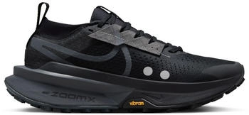 Nike Zegama 2 Women (FD5191-003) black/metallic platinum/anthracite