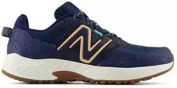 New Balance Laufschuh WT410 Walkingschuh Trailrunningschuh blau