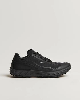 Norda Trailrunning-Schuhe Norda 002 M Stealth Black schwarz