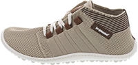 Leguano Barfu&szlig;schuh "BEAT", Freizeitschuh, Halbschuh, Schn&uuml;rschuh f&uuml;r