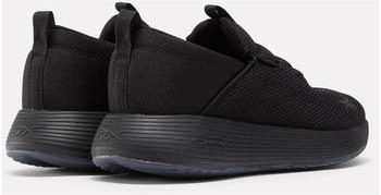 Reebok Walkingschuh DMX COMFORT SLIP ON schwarz