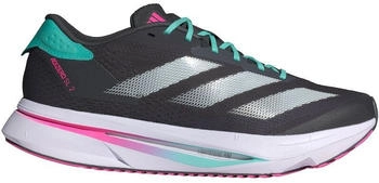 Adidas Adizero SL2 Laufschuhe carbon crystal jade flash aqua IH8197
