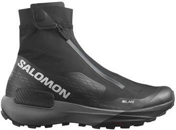 Salomon S/Lab Genesis Spine (L47519100) black/pewter/transcend blue