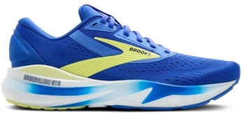 Brooks Adrenaline GTS 24 narrow (110437-1B-434) cobalt/neo yellow/peacoat