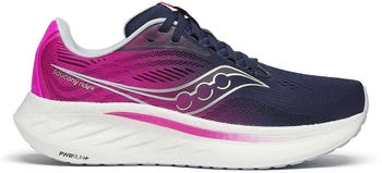 Saucony Ride 18 Women (S11000-160) navy/fuchsia