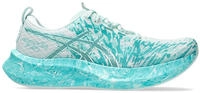 Asics 1012B675_0401, Asics Noosa TRI 16 Damen Laufschuhe, blau, Gr&ouml;&szlig;e 39 &frac12;...