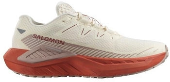 Salomon DRX Defy Grvl Runningschuhe beige vanilleeis etherea
