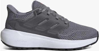 Adidas Ultimashow 2 0 JR2635 Laufschuhe grau drei grau vier hellrot