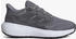 Adidas Ultimashow 2 0 JR2635 Laufschuhe grau drei grau vier hellrot
