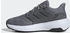 Adidas Ultimashow 2 0 JR2635 Laufschuhe grau drei grau vier hellrot