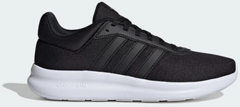 Adidas Lite Racer 4 0 Schuh core black core black iron metallic
