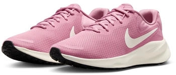 Nike Revolution Laufschuhe elemental pink sail anthracite