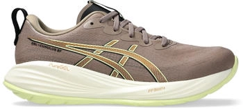 Asics Gel-Cumulus 27 taupe grey/black