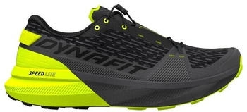 Dynafit Ultra Pro 2 Trailrunningschuhe grau schwarz