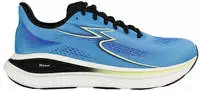 361° Degrees Meraki 6 Neutralschuh blau gelb