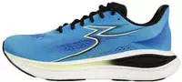361° Degrees Meraki 6 Neutralschuh blau gelb