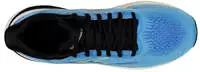 361° Degrees Meraki 6 Neutralschuh blau gelb