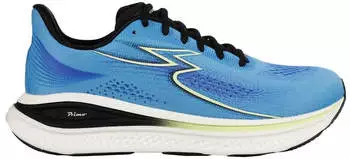 361° Degrees Meraki 6 Neutralschuh blau gelb