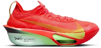 Nike Alphafly 3 bright crimson/lime blast/mint foam/cave purple