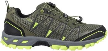 CMP Altak Trail Shoe jungle E907