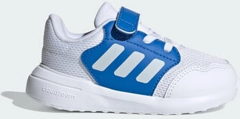 Adidas Tensaur Run 3 0 Kinder Schuh cloud wei&szlig; halo blau bright royal