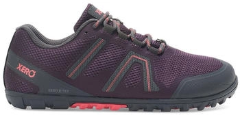 Xero Shoes EU Mesa Trail Waterproof Trailrunning-Schuhe MXW-PPSC-W07 5