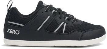 Xero Shoes EU Prio Barfu&szlig;schuhe schwarz wei&szlig;