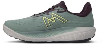 Karhu Ikoni 3 0 Laufschuhe grün schwarz
