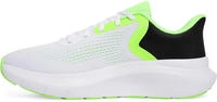 Under Armour Laufschuhe in Wei&szlig;/ Schwarz/ Gr&uuml;n, Gr&ouml;&szlig;e 41, Wei&szlig;/schwarz/Gr&uuml;n,